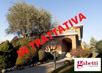 Villa Via Rivoli, 69/4, Rosta - foto 1