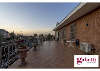 Villa Via Rivoli, 69/4, Rosta - foto 11