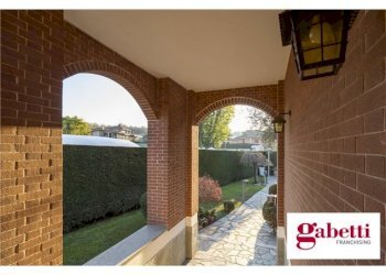 Villa Via Rivoli, 69/4, Rosta - foto 28