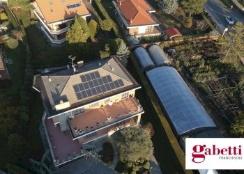 Villa Via Rivoli, 69/4, Rosta - foto 29