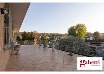 Villa Via Rivoli, 69/4, Rosta - foto 35