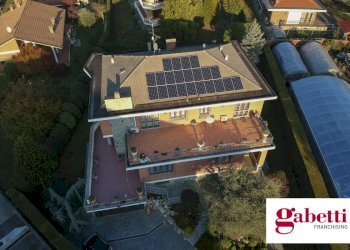 Villa Via Rivoli, 69/4, Rosta - foto 41