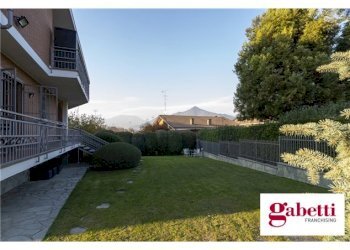 Villa Via Rivoli, 69/4, Rosta - foto 43