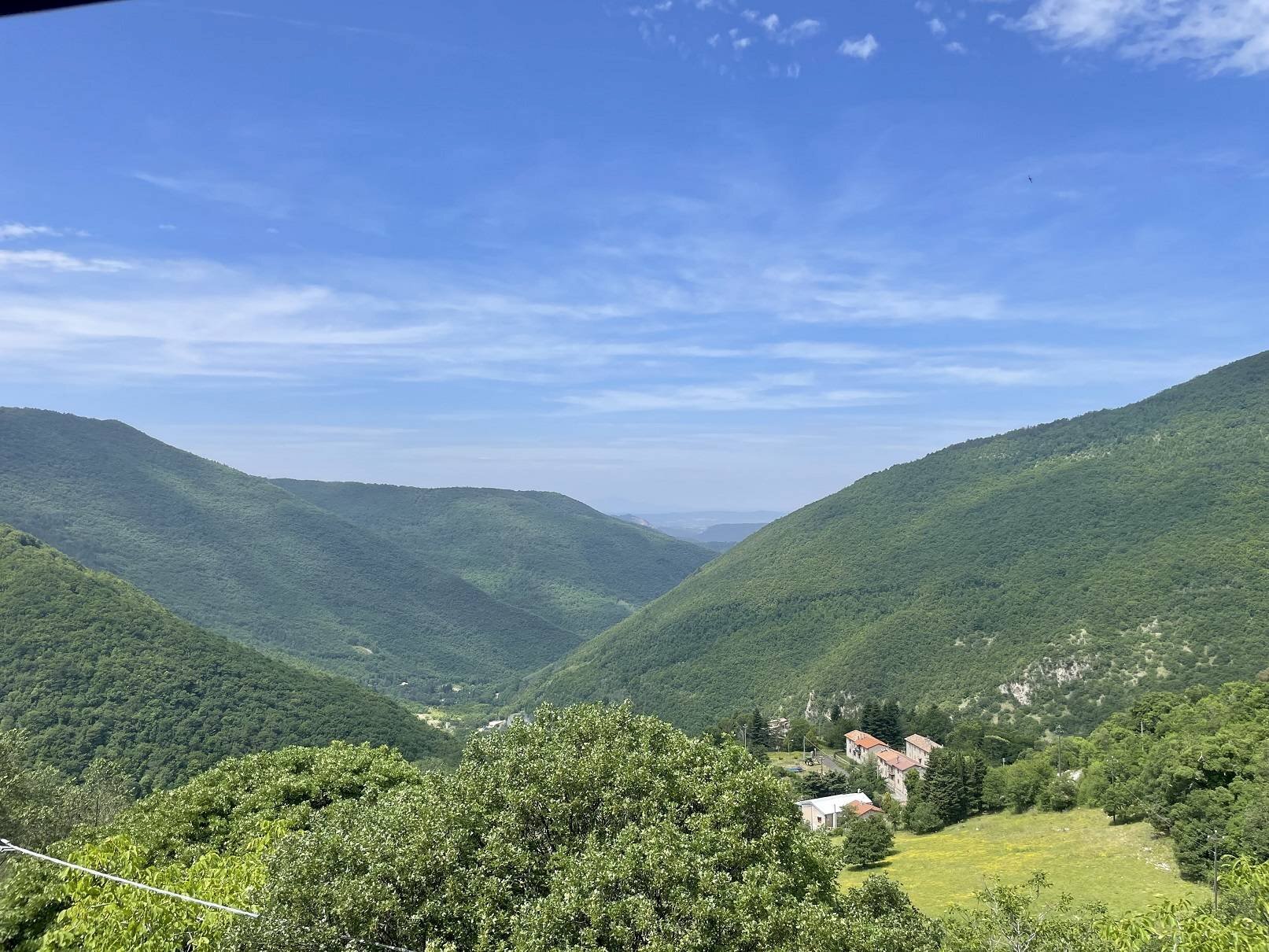 Three-room apartment Polino, Arrone - photo 2
