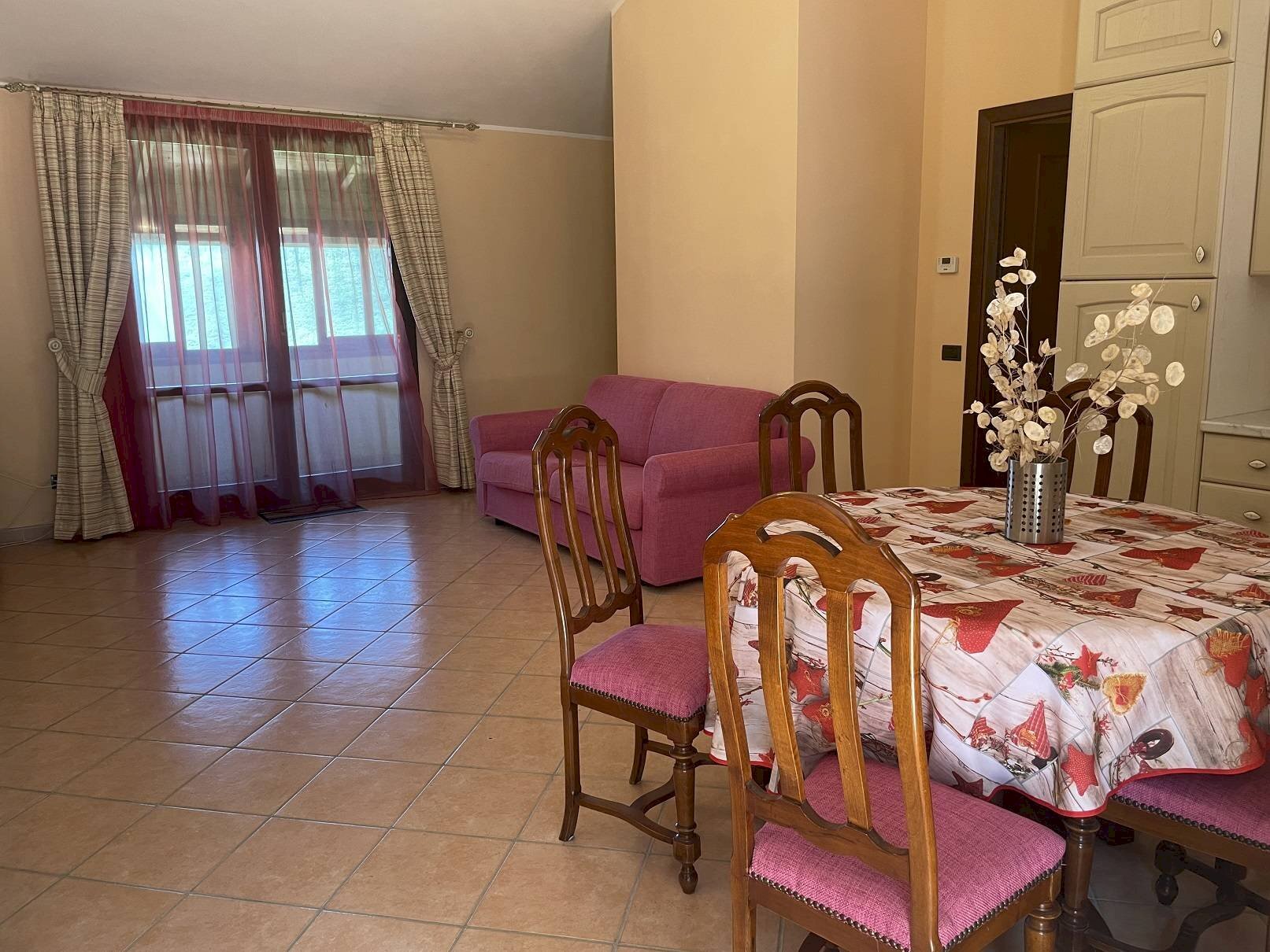 Three-room apartment Polino, Arrone - photo 3
