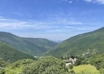 Trilocale Polino, Arrone - foto 2