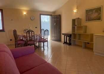 Trilocale Polino, Arrone - foto 6