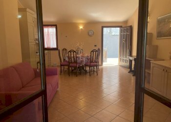 Trilocale Polino, Arrone - foto 10