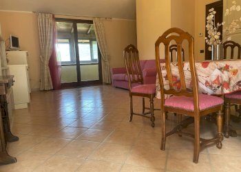 Trilocale Polino, Arrone - foto 12