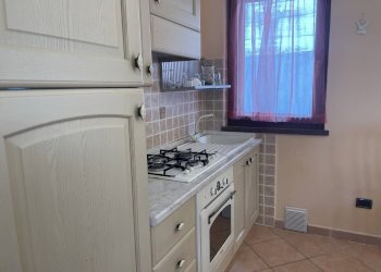 Trilocale Polino, Arrone - foto 14