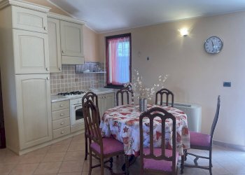 Trilocale Polino, Arrone - foto 15