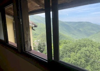 Trilocale Polino, Arrone - foto 22