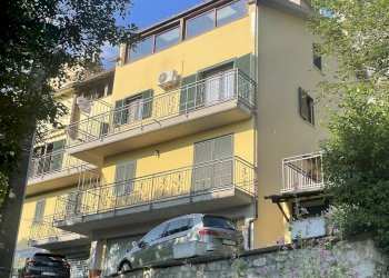 Trilocale Polino, Arrone - foto 23