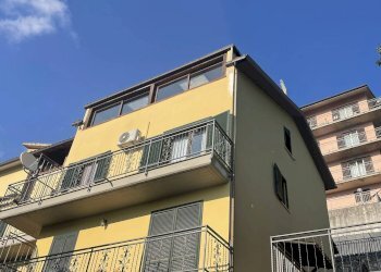 Trilocale Polino, Arrone - foto 25