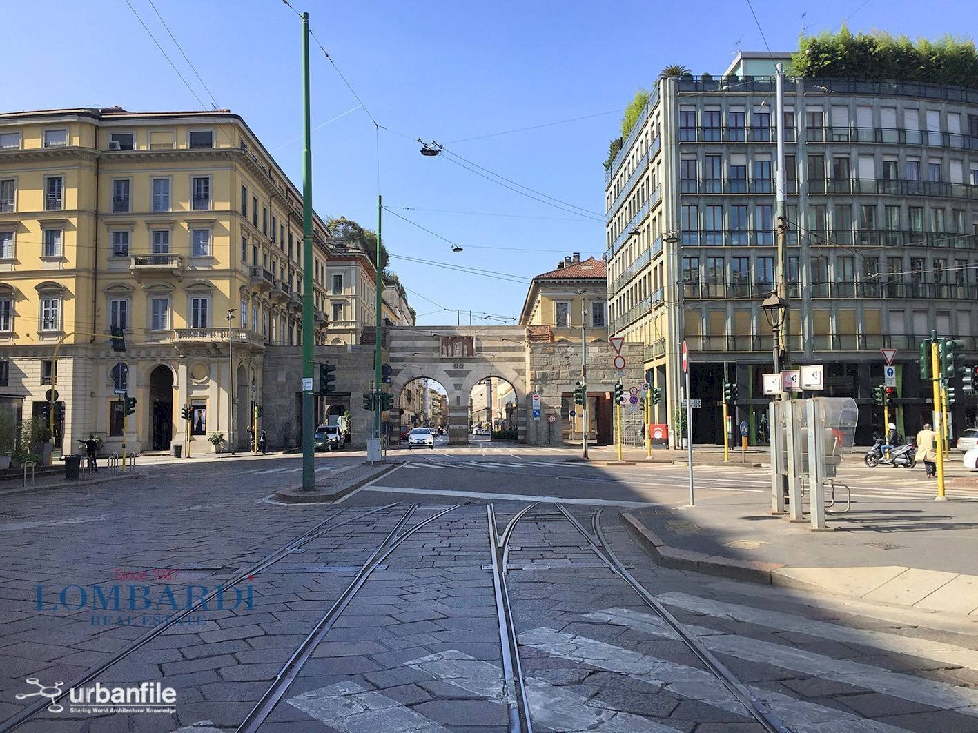 Ufficio Via Senato, Milano - foto 1