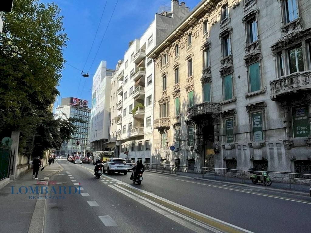 Ufficio Via Senato, Milano - foto 2