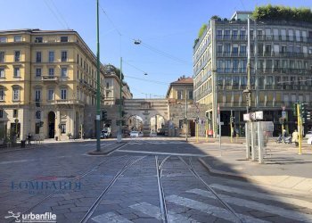 Ufficio Via Senato, Milano - foto 1