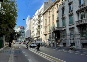 Ufficio Via Senato, Milano - foto 2