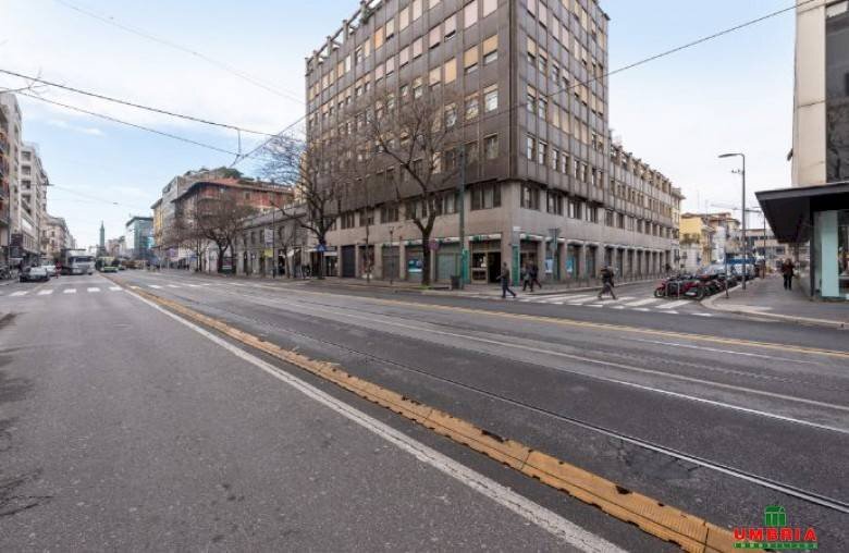 Box via Lodovico Mancini, Milano - foto 2