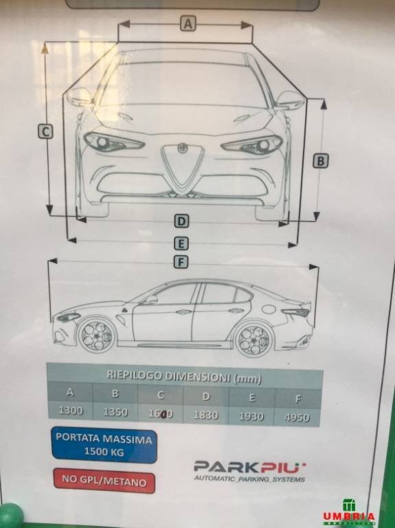 Box via Lodovico Mancini, Milano - foto 3