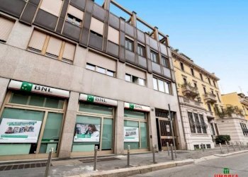 Box via Lodovico Mancini, Milano - foto 5