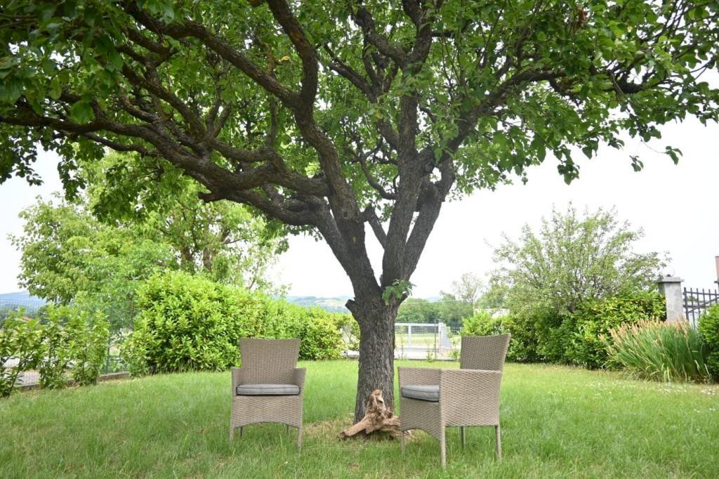 Esterno - Villa Località Quartino, 24, Melazzo - foto 2