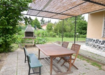 Esterno - Villa Località Quartino, 24, Melazzo - photo 1