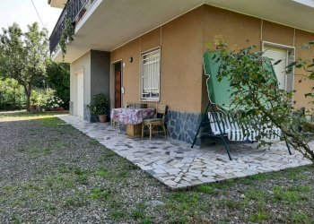 esterno - Villa Località Quartino, 24, Melazzo - photo 5