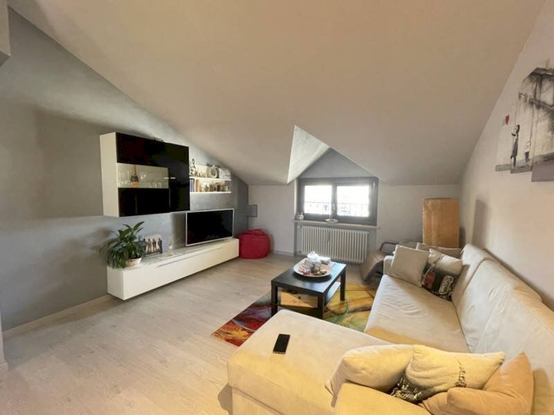 1 - Trilocale via Arno, Borgo San Dalmazzo - foto 2