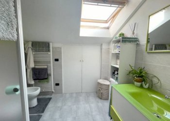 1 - Trilocale via Arno, Borgo San Dalmazzo - foto 14