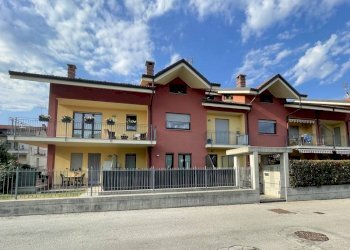 1 - Trilocale via Arno, Borgo San Dalmazzo - foto 19