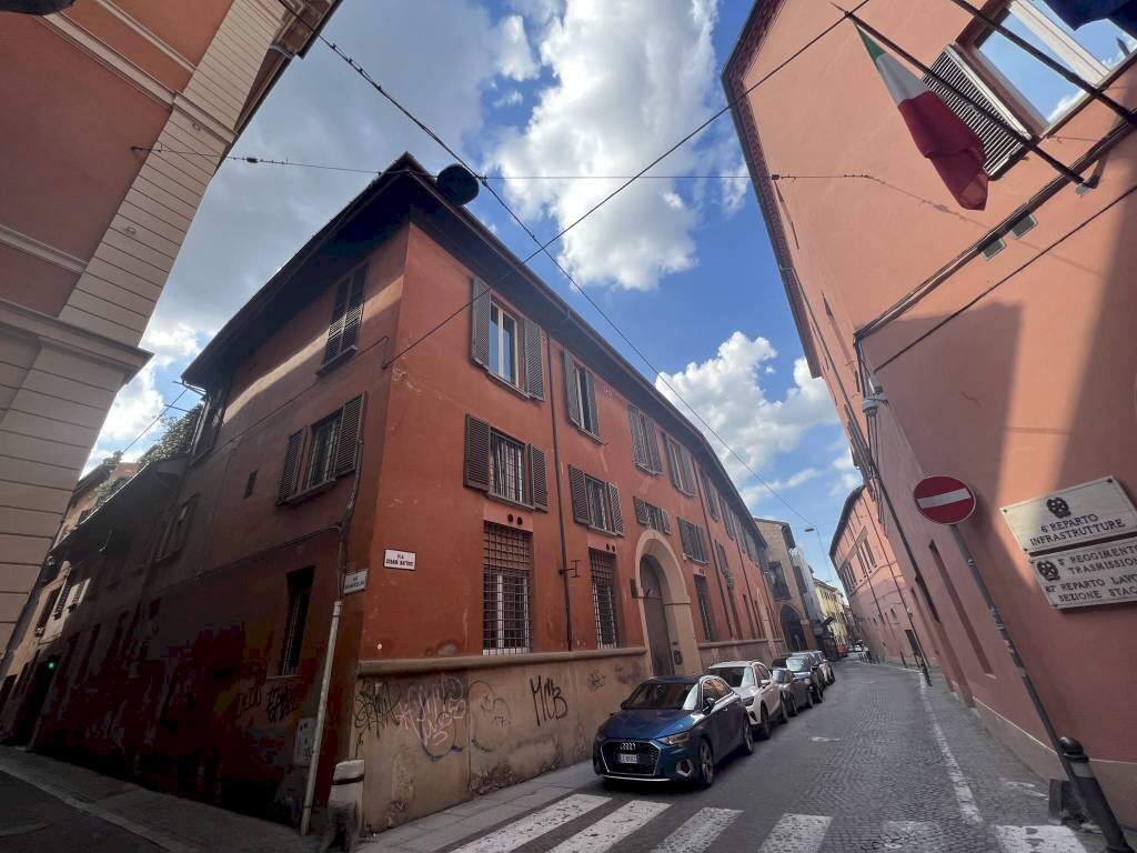 Box via San Marcellino, 1, Bologna (zona Centro Storico) - foto 3