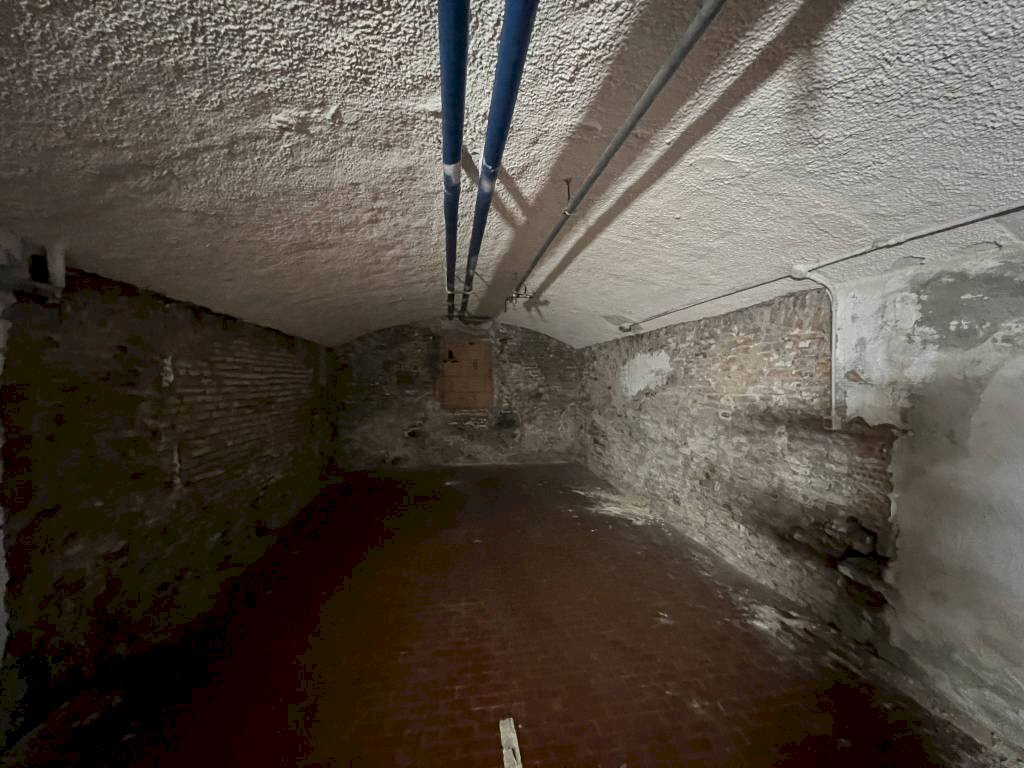 Box via San Marcellino, 1, Bologna (zona Centro Storico) - foto 1