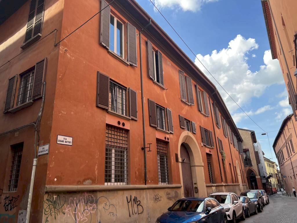 Box via San Marcellino, 1, Bologna (zona Centro Storico) - foto 2