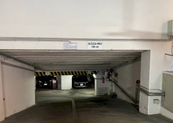 Box via San Marcellino, 1, Bologna (zona Centro Storico) - foto 5