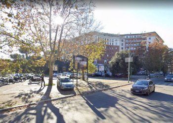 vista edificio da piazzale clodio - Ufficio Roma - foto 3