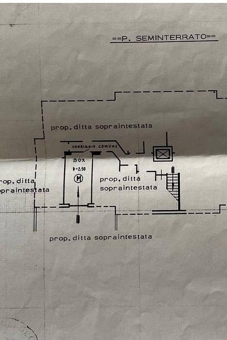 Quadrilocale via 19 Maggio, 4, Dego - planimetria 1