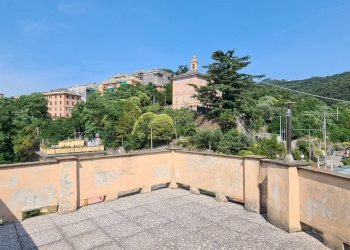 Apartment Genova - photo 1