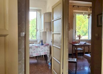 Apartment Genova - photo 11