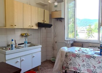 Apartment Genova - photo 12