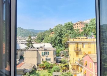 Apartment Genova - photo 19