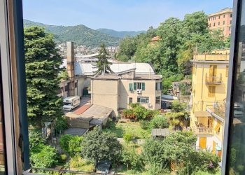 Apartment Genova - photo 21