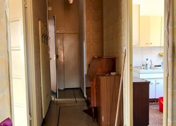 Apartment Genova - photo 24
