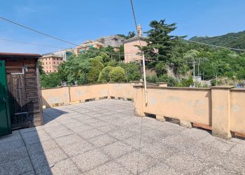Apartment Genova - photo 29