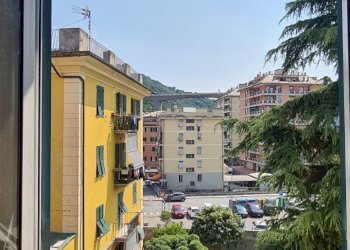 Apartment Genova - photo 9
