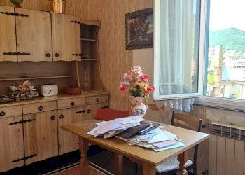 Apartment Genova - photo 20