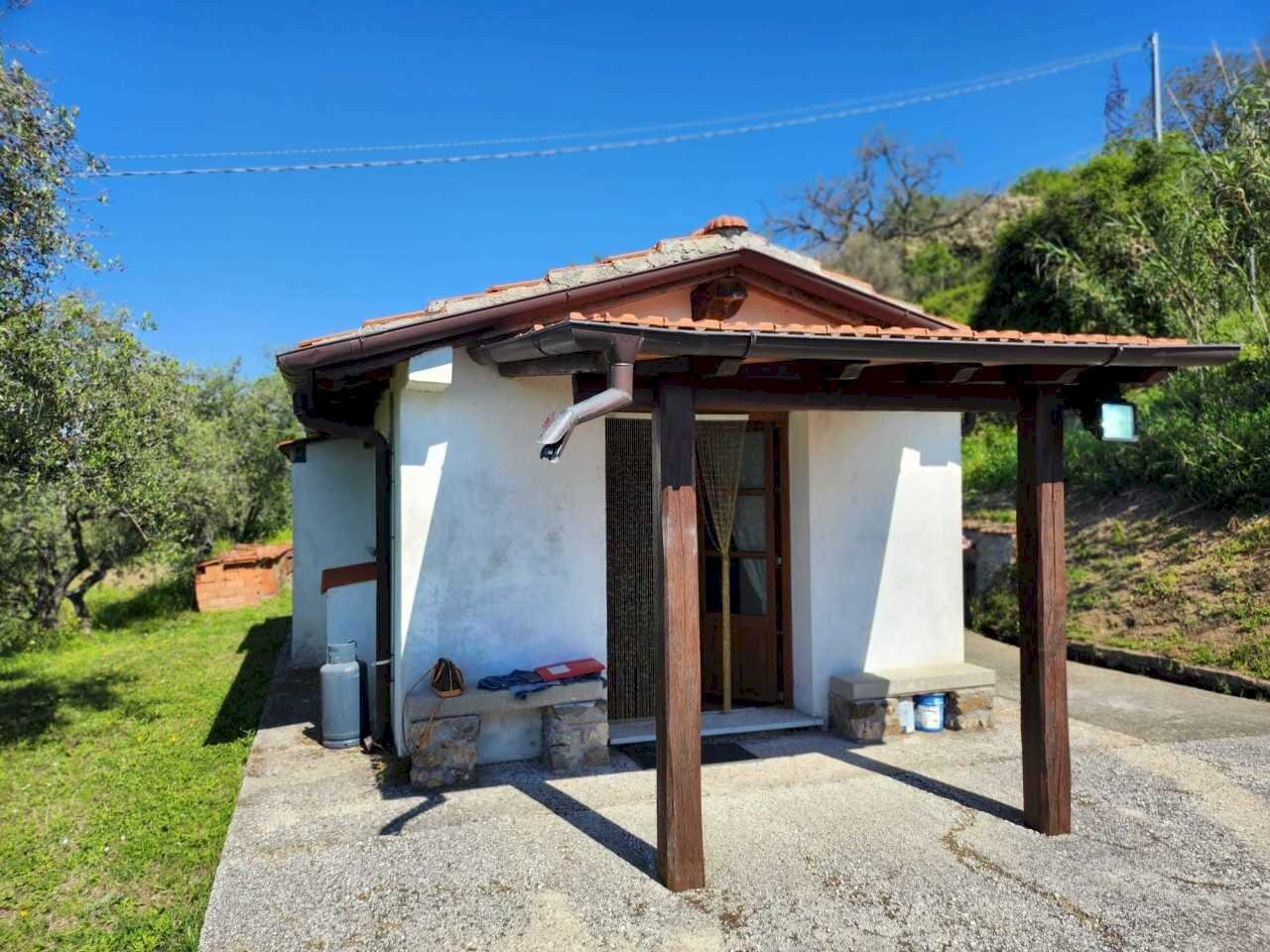 IMG-20230628-WA0000.jpg - Rustic Fosdinovo - photo 2