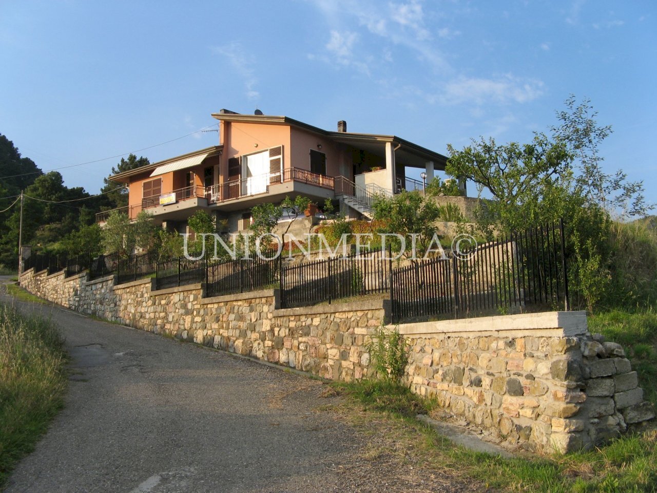 13.jpg - Semi-detached house SP38 1, Monterosso al Mare - photo 3
