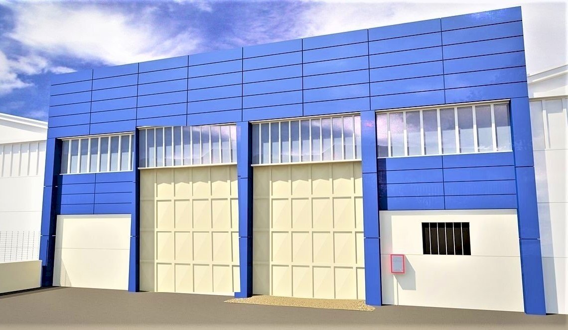 16841.jpg - Locale Commerciale Via Paronese, Prato - foto 1