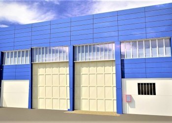 16841.jpg - Locale Commerciale Via Paronese, Prato - foto 1